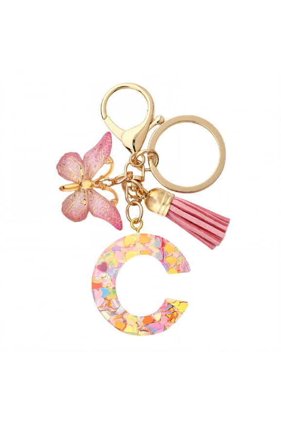 Key Chain,Multi-Functional Pendant Keychains for Women,Versatile and Decorative Keychain for Women,Style3