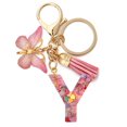 thumbnail image 1 of DESIGNICE Key Chain,Unique Pendant Design Cute Keychains for Women,Personal and Fun Keychains for Women,Style2, 1 of 5