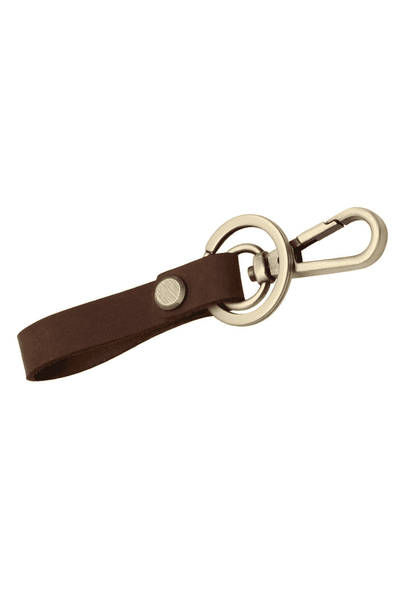 Keychain,Soft Leather Lanyards for Keys,Classic Wrist Strap Keychain Lanyard,Handy Organizer Keychain