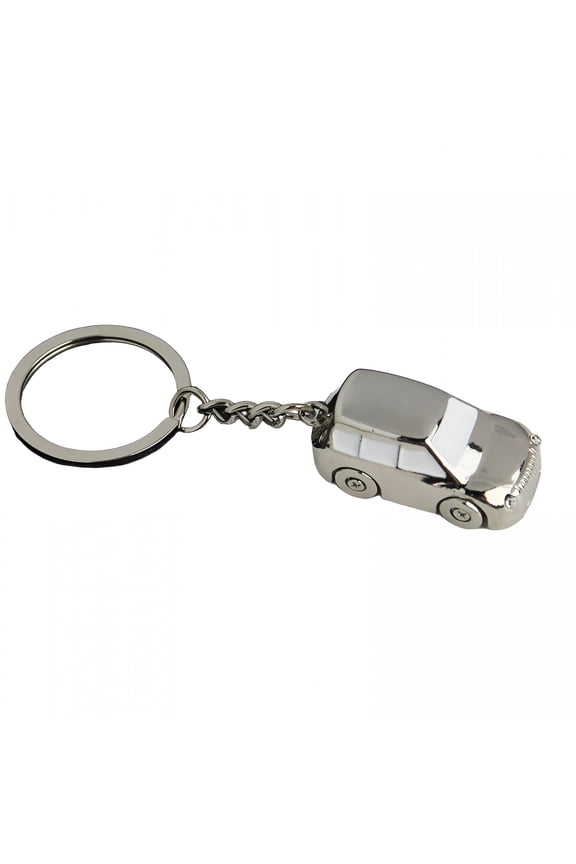 Keychains Alloy Styling Model Keychain 1Pc Car Key Auto Ring Pendant Keyring Car Gift