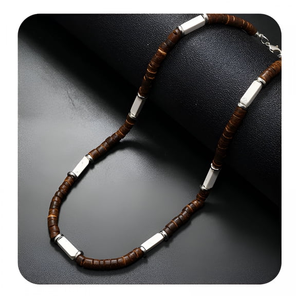 DESIGNICE Long Chain Women Fashion Rhinestone Silver Plated Pendant Necklace Long Pendant Necklaces for Women Fashion Jewelry Filled Pendant