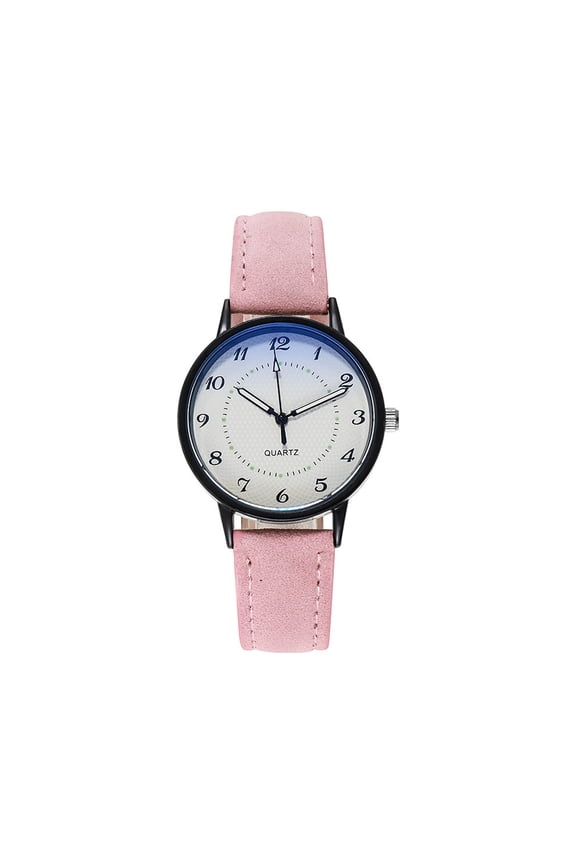 Luminous Waterproof Watch Ladies Watch Quartz Watch Talking Watch Nylon Watches Large Number Digital Watch Leather Watch Band Watch Metal Nurses Watches Camping Watch Stretch Band