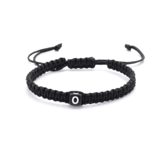 DESIGNICE Matching Bracelets,Alloy Material Friendship Bracelets, Tassels Matching Bracelets for Couples,