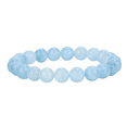 thumbnail image 1 of DESIGNICE Matching Bracelets Butterfly Charm Best Friend Gifts Crystal Beaded Bracelet Crystal Bracelet Blue, 1 of 2