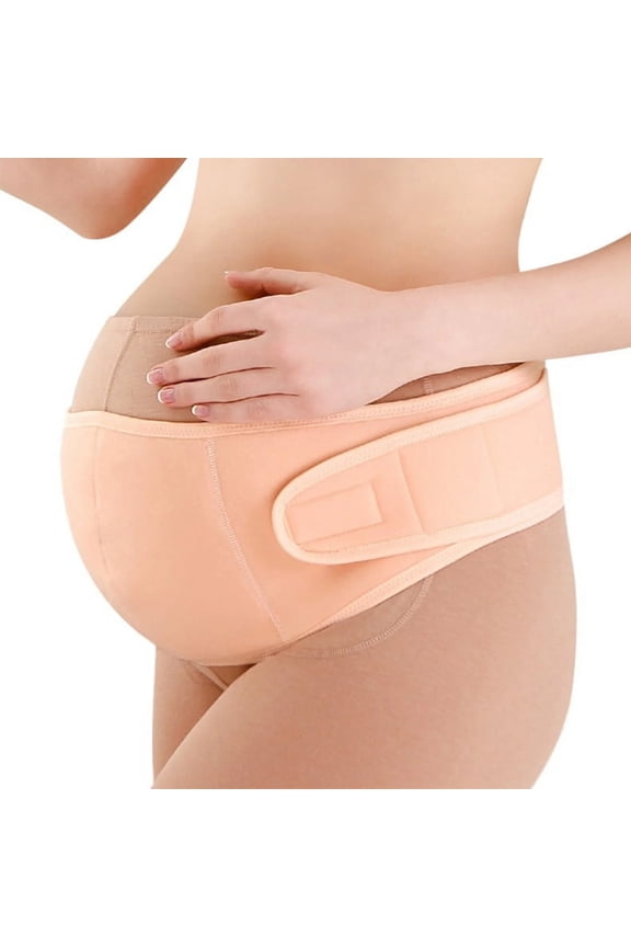 Maternity Support Belt Breathable Pregnancy Belly Band