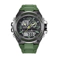 thumbnail image 1 of DESIGNICE Men's Watch 50M Wristwatch Led Quartz Sport Watch,Sport Watches for Men, 1 of 7