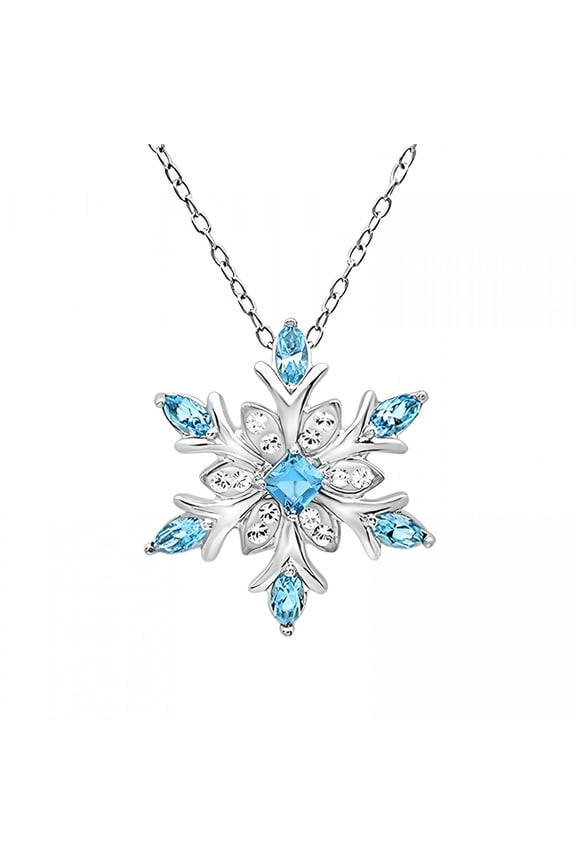 Necklace Costume Jewelry Elegant Butterflies Pendant Long Necklace Sweater Chain