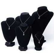 DESIGNICE Necklace Holder,Elegant Display Stand for Necklaces,Functional Hanging Jewelry Organizer,Stylish Jewelry Organizer Wall for Accessories