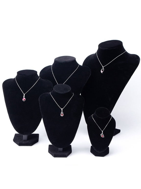 Necklace Holder,Elegant Display Stand for Necklaces,Functional Hanging Jewelry Organizer,Stylish Jewelry Organizer Wall for Accessories