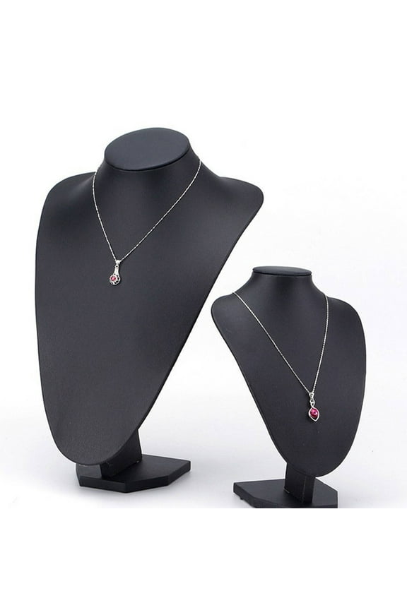 Necklace Holder,Modern Display Stand for Jewelry,Versatile Hanging Jewelry Organizer,Sleek Jewelry Organizer Wall for Neat Storage