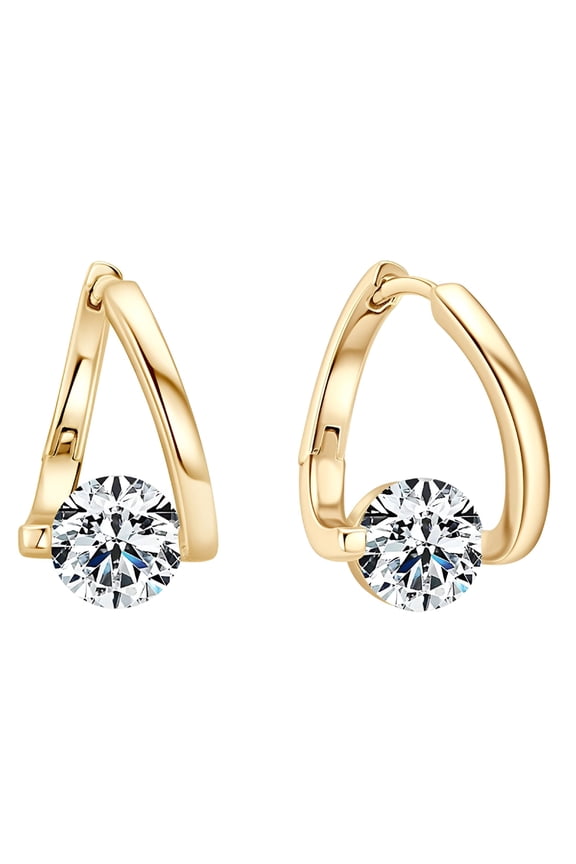 Newest Magnet Therapy Earrings