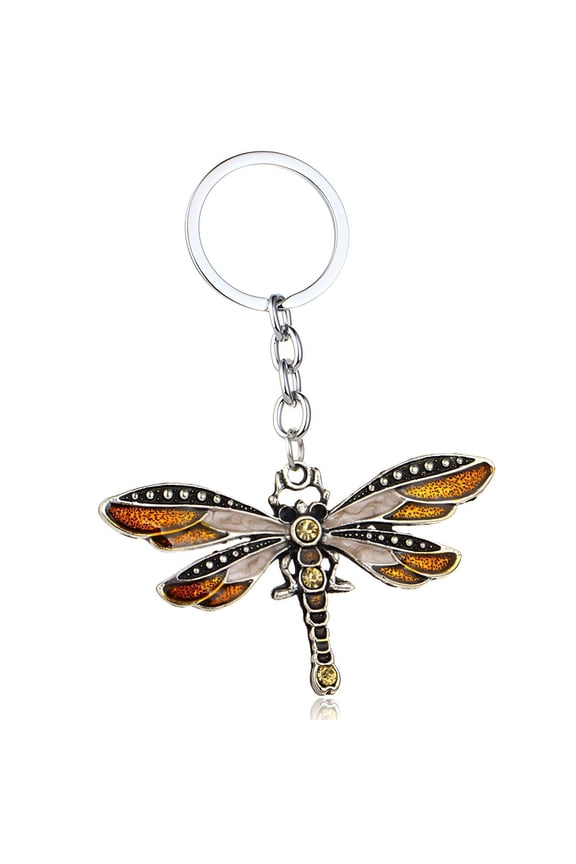 Purse Charms,Multi-Functional Accessory Keychain Charms,Personalized Piece Purse Charm,Transparent