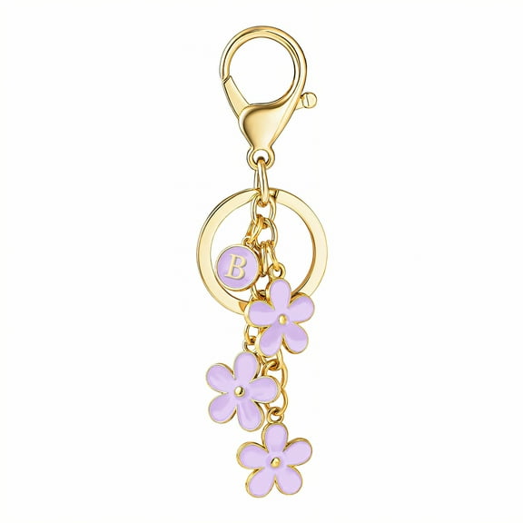 DESIGNICE Purse Charms,Resilient Alloy Form Purse Charms for Handbags,Resilient Alloy Core Bag Charms for Handbags,B