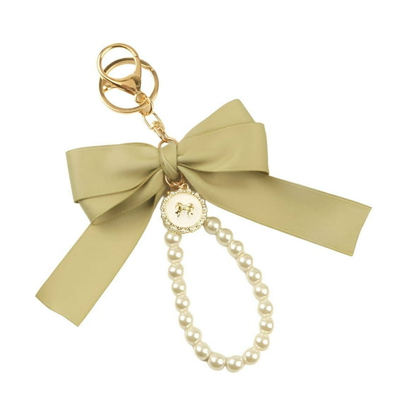 DESIGNICE Purse Charms for Handbags,Multifunctional Pendant Purse Charms for Handbags,Not Only Keychain Purse Charm,Army Green