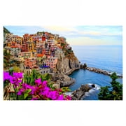 DESIGNICE Puzzles for Adults 500 Pieces,Harmless Parts 500 Pieces Puzzles,Precise Craft Puzzles for Adults,style1