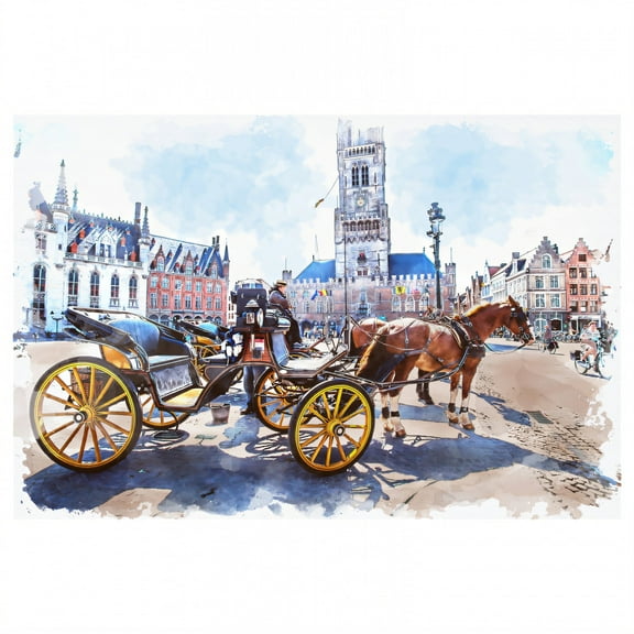 DESIGNICE Puzzles for Adults 500 Pieces,Safe Ingredients 500 Pieces 500 Piece Puzzles,Fine Craftwork Jigsaw Puzzles 500 Pieces,style1