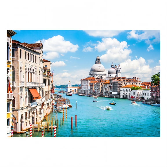 DESIGNICE Puzzles for Adults 500 Pieces,Secure Components 500 Pieces Puzzles for Adults,Expert Handiwork 500 Piece Puzzles,style2