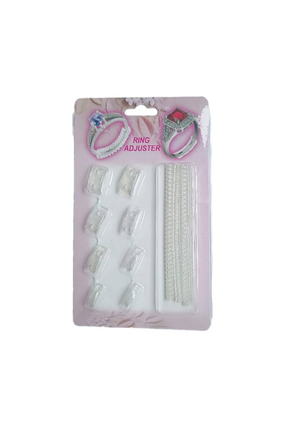 Ring Adjuster,Ring Sizers,Ring Adjuster for Loose Rings Women