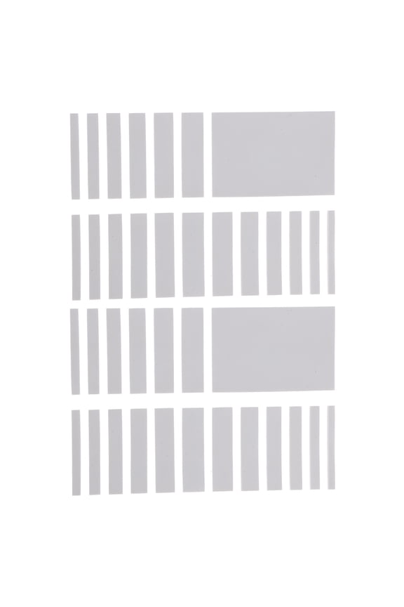 Ring Inserts for Loose Rings 2Set Ring Size Adjuster Grey for Rings