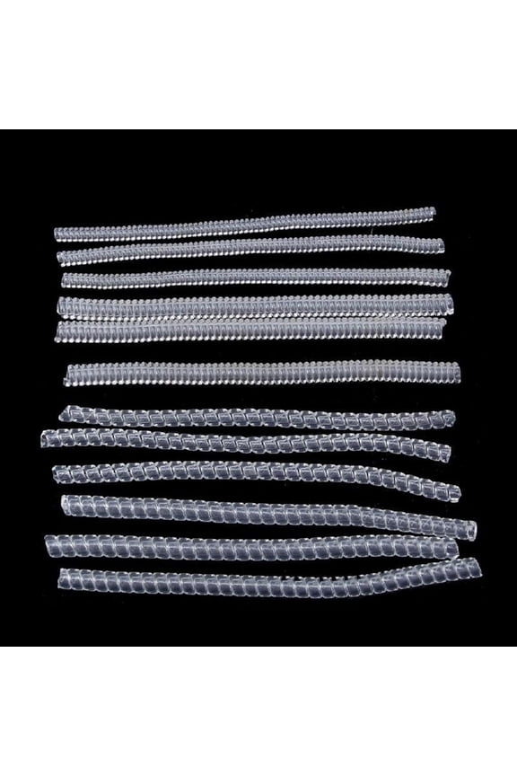 Ring Size Adjuster for Loose Rings Rings Sizers Spacers Or Spiral Tightener 4-Sizes Resizer Ring Smaller Adjuster Fashion