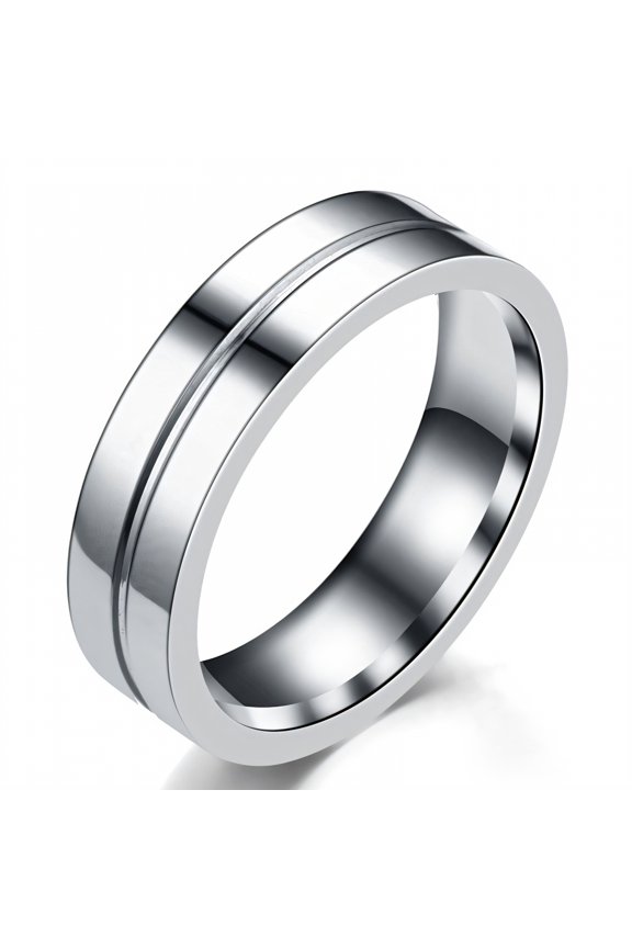 Rings for Women Non Tarnish,Rigid Structure Tarnish Free Gold Rings,Skin-Conforming Dainty Rings for Women,Silver Plated