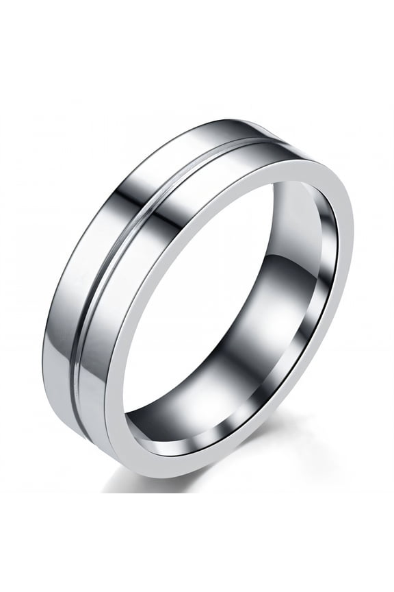 Rings for Women Non Tarnish,Secure Structure Tarnish Free Gold Rings,Skin-Compatible Dainty Rings for Women,Silver Plated