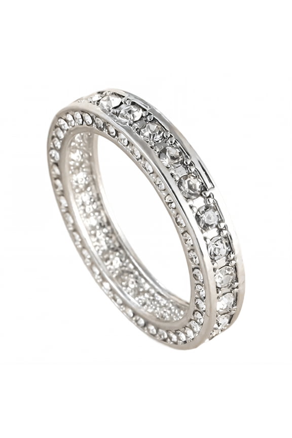 Rings for Women Non Tarnish,Skin-Conforming Stackable Rings,Dependable Construction Cute Rings