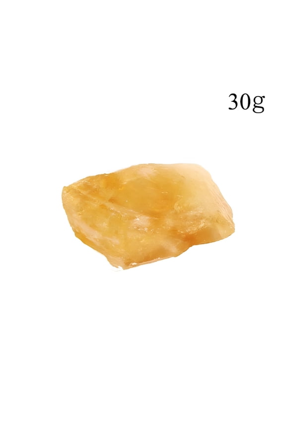 2026 New Rough Citrine Crystal Natural Citrine Stone Healing Crystals and Stones Jewelry Making for Meditation,Reiki,Home Decor,Crafting