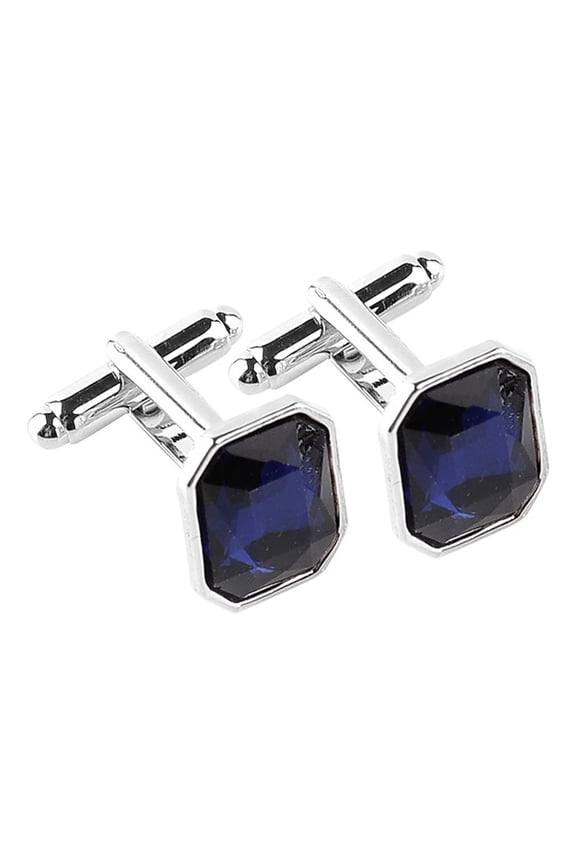 Sleeve Button 1 Pair of Delicate Collar Button Fashion Cufflink Sleeve Button Stylish Cufflink