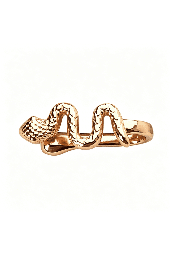 Snake Nose Rings for Women Snake Clip on Nose Ring Stud Gold Non Pierced Nose Rings for Women Viper Snake Nose Cuff Nose Stud Rings Serpent Nose Ring for Women Nose Accessories Stuff