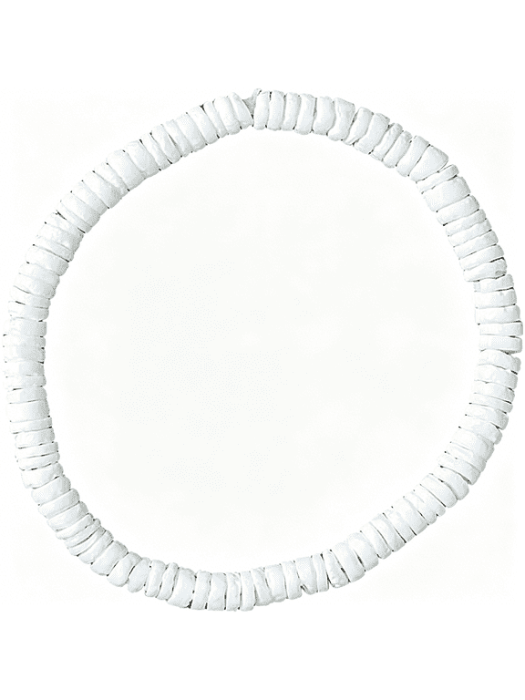 Stretch Puka Shell Bracelet
