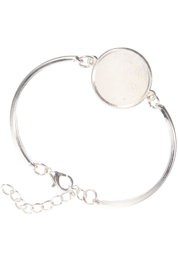 Sublimation Bracelet Blanks for Jewelry Making