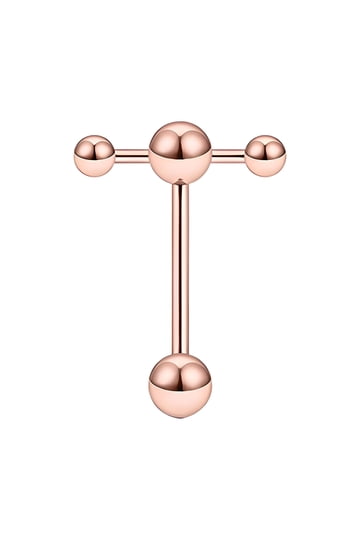 thick thrusting dildos Explore Colorful Vibrating Tongue Rings and Piercing Jewelry main image 0