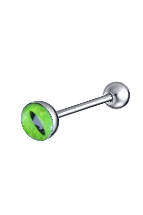 Tongue Rings,Piercing Jewelry,Body Jewelry,Style284