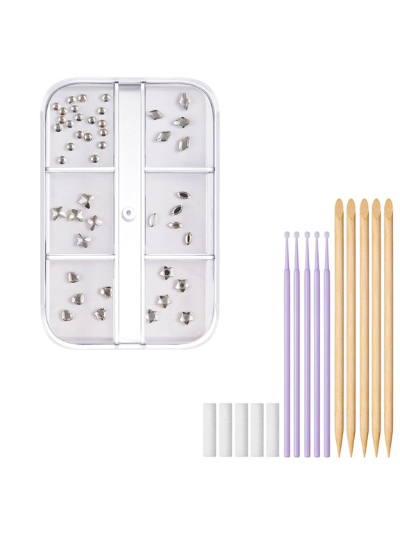 Tooth Gemstones Kits Crystals Jewelry Kits Teeth Gemstones Kits Professional Fashionable Tooth Gemstones Kits for Teeth Jewelry Starter Kits Professional Tooth Gem Kit