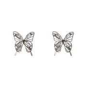 DESIGNICE Tragus Earrings for Women,Earrings for Women,Clip on Earrings,2955