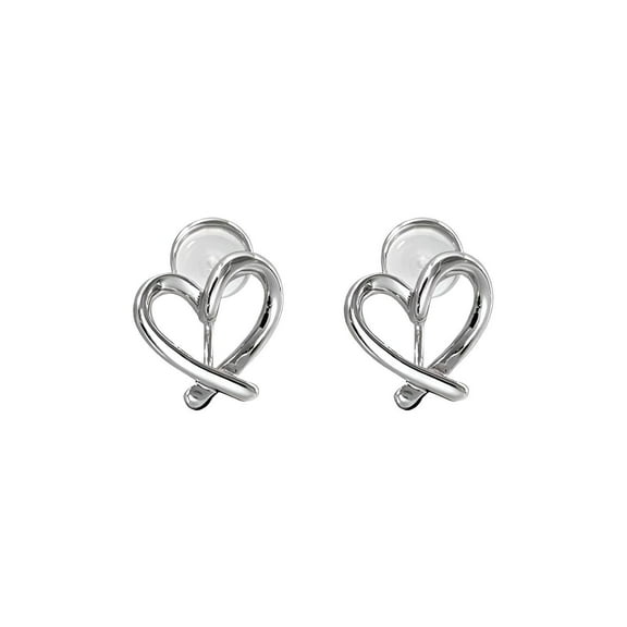 DESIGNICE Tragus Earrings for Women,Fresh Colors, Easy to Match Earrings for Women,Exquisite Accents, Adding Shine Clip on Earrings,2531