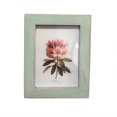 thumbnail image 1 of DESIGNICE Vintage Picture Frames,Artistic Vibe Small Picture Frames,Space Boost Photo Frame,7.88"X5.91",Green, 1 of 7