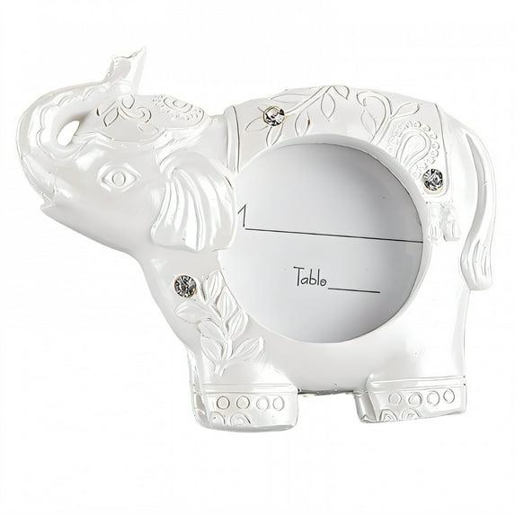 DESIGNICE Vintage Picture Frames,Match Needs Wall Frames,Vintage Item Family Picture Frame,3.94"X3.94",White