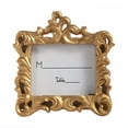 thumbnail image 1 of DESIGNICE Vintage Picture Frames,Practical Record Wall Frames,Refined Living Gold Picture Frames,3.94"X3.94",Gold, 1 of 7