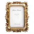 thumbnail image 1 of DESIGNICE Vintage Picture Frames,Visual Enjoyment Wall Frames,Carefully Made Gold Picture Frames,9.26"X1.7", 1 of 7
