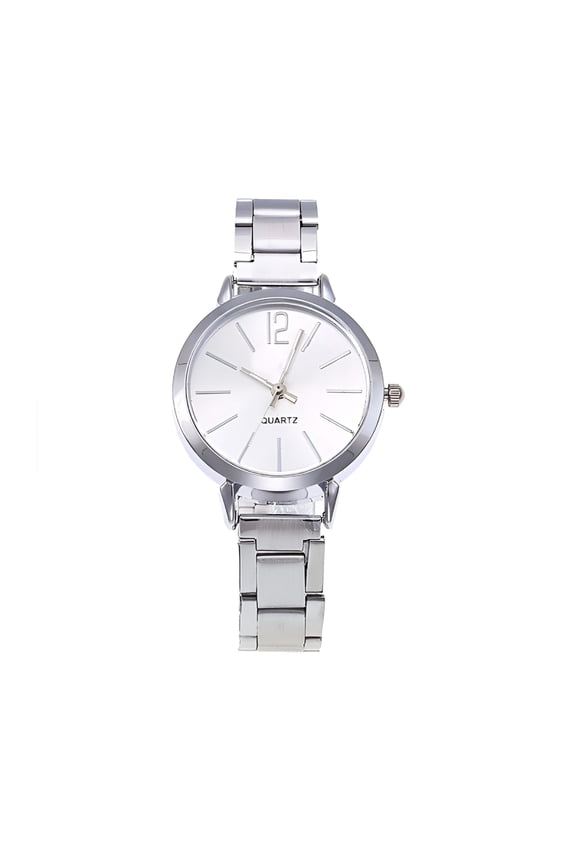 Watch for Women Fashion Casual Watch Luxury Analog Quartz Wristwatch