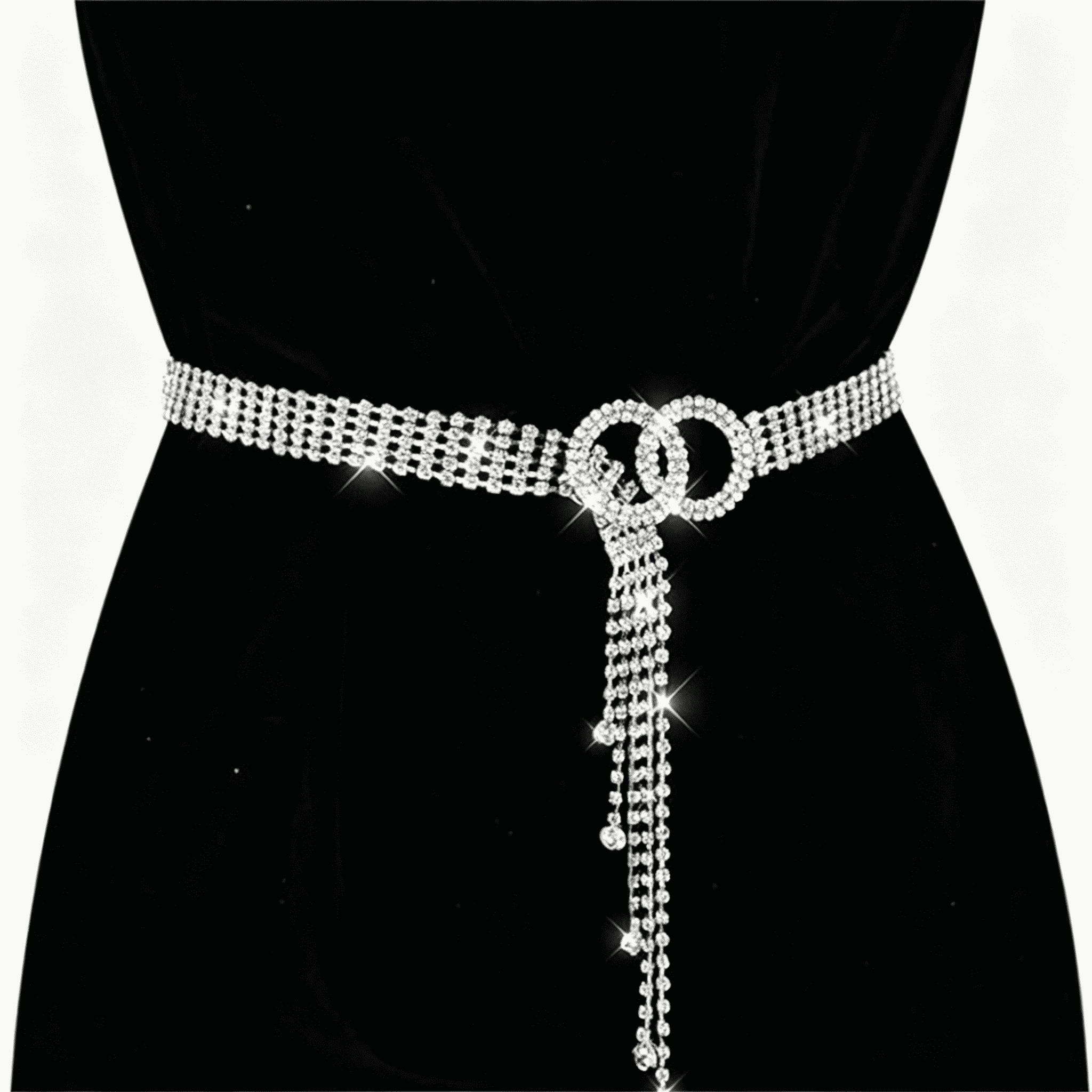 Diamante Belt display picture 1