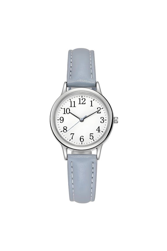 Wrist Watch,Durable Wear-Resistant Alloy Case Small Watches for Women,Stable Quartz Movement Womens Watches Casual Analog Wrist Watches for Gift