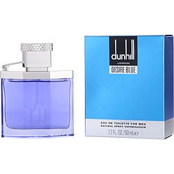 Desire Blue