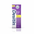 thumbnail image 1 of Desitin Maximum Strength Diaper Rash Paste 4 oz tube (Pack of 3), 1 of 8