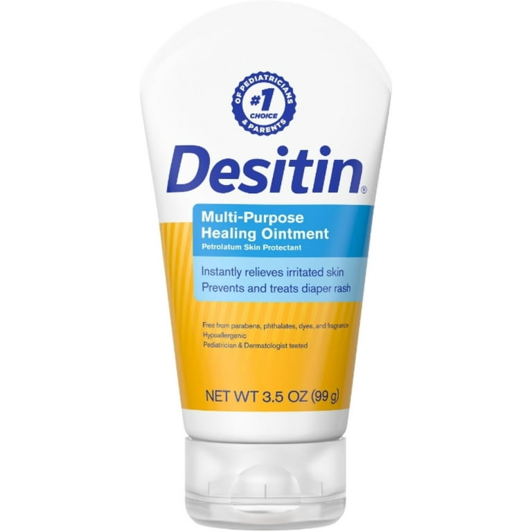 Desitin diaper rash cream walmart sales