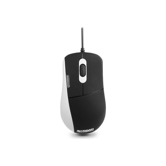DESKTOP SILK MOUSE WIRED