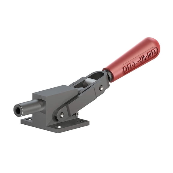 DESTACO 5131 Series 5131 Heavy-Duty Straight Line Action Clamp CA2