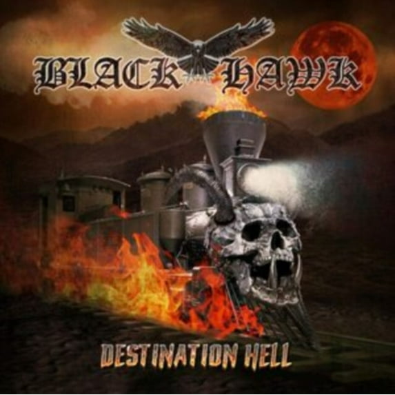 DESTINATION HELL